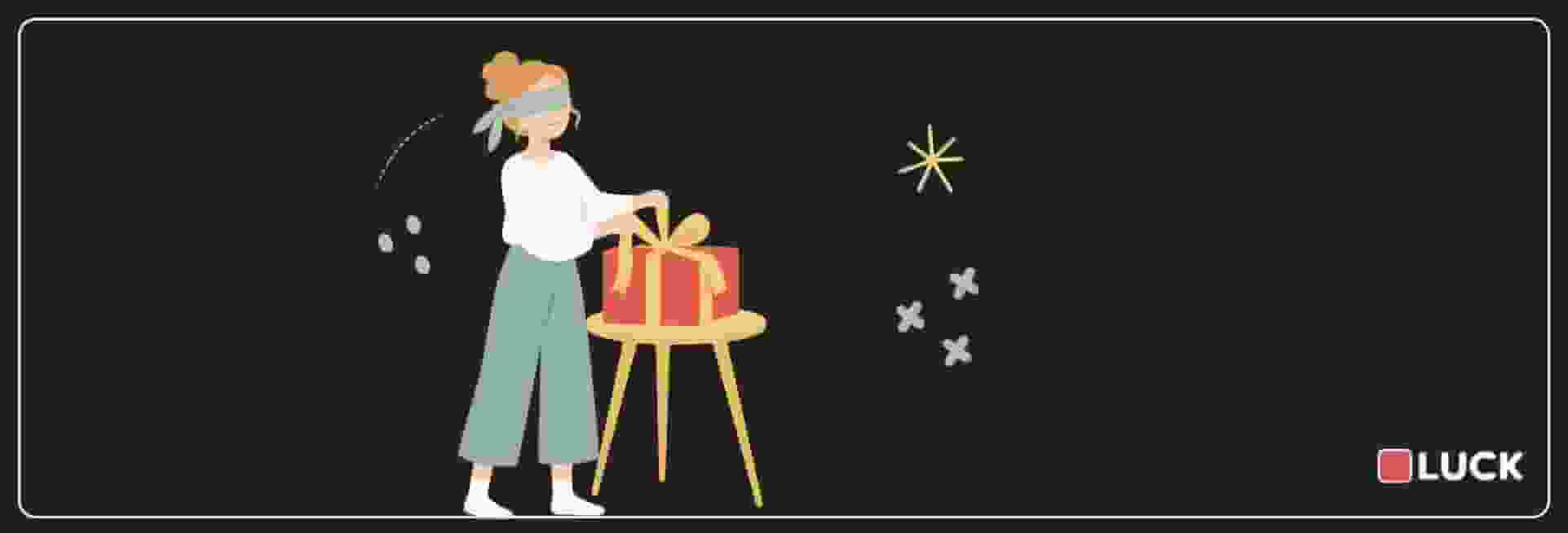 Mystery Gift